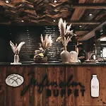 Jufenalm Boho & Wellnesshotel Hotel Maria Alm am Steinernen Meer