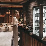 Hotel Jufenalm Boho & Wellnesshotel Maria Alm am Steinernen Meer