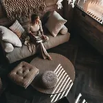 Jufenalm Boho & Wellnesshotel Maria Alm am Steinernen Meer