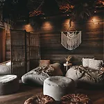 Hotel Jufenalm Boho & Wellnesshotel 4*