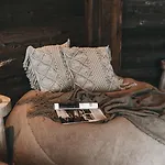 Jufenalm Boho & Wellnesshotel
