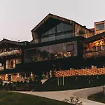 Hotel Jufenalm Boho & Wellnesshotel 4*