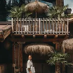 Jufenalm Boho & Wellnesshotel Maria Alm am Steinernen Meer