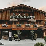 Hotel Jufenalm Boho & Wellnesshotel Maria Alm am Steinernen Meer