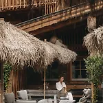 Jufenalm Boho & Wellnesshotel Hotel 4*