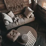 Hotel Jufenalm Boho & Wellnesshotel 4*