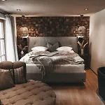 Jufenalm Boho & Wellnesshotel 4* Maria Alm am Steinernen Meer