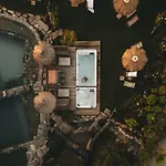 Jufenalm Boho & Wellnesshotel Hotel Maria Alm am Steinernen Meer