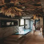 Jufenalm Boho & Wellnesshotel Maria Alm am Steinernen Meer
