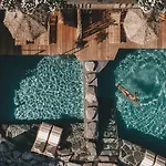 Jufenalm Boho & Wellnesshotel Hotel 4*
