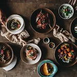 Jufenalm Boho & Wellnesshotel Hotel