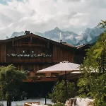 Hotel Jufenalm Boho & Wellnesshotel 4*