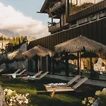Jufenalm Boho & Wellnesshotel 4* Maria Alm am Steinernen Meer