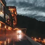Hotel Jufenalm Boho & Wellnesshotel 4*