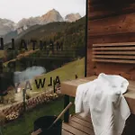 Jufenalm Boho & Wellnesshotel 4*