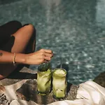Jufenalm Boho & Wellnesshotel