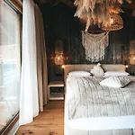 Jufenalm Boho & Wellnesshotel Hotel 4*