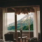 Jufenalm Boho & Wellnesshotel Hotel Maria Alm am Steinernen Meer