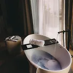 Jufenalm Boho & Wellnesshotel Hotel