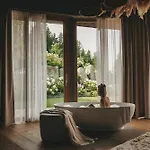 Hotel Jufenalm Boho & Wellnesshotel