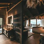 Hotel Jufenalm Boho & Wellnesshotel 4*