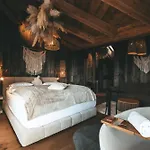 Jufenalm Boho & Wellnesshotel 4*