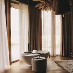 Hotel Jufenalm Boho & Wellnesshotel