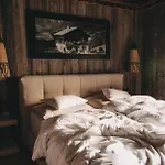 Jufenalm Boho & Wellnesshotel Hotel Maria Alm am Steinernen Meer