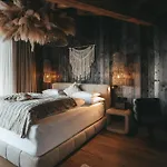 Jufenalm Boho & Wellnesshotel 4*