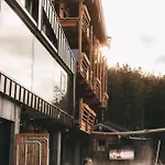 Hotel Jufenalm Boho & Wellnesshotel Maria Alm am Steinernen Meer