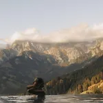 Jufenalm Boho & Wellnesshotel Maria Alm am Steinernen Meer