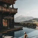 Jufenalm Boho & Wellnesshotel Hotel