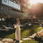 Jufenalm Boho & Wellnesshotel Maria Alm am Steinernen Meer