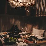 Jufenalm Boho & Wellnesshotel 4* Maria Alm am Steinernen Meer