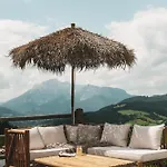 Jufenalm Boho & Wellnesshotel Hotel