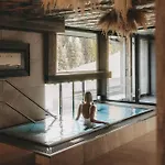 Jufenalm Boho & Wellnesshotel Hotel Maria Alm am Steinernen Meer