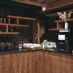 Hotel Jufenalm Boho & Wellnesshotel Maria Alm am Steinernen Meer