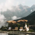 Jufenalm Boho & Wellnesshotel Maria Alm am Steinernen Meer
