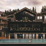 Jufenalm Boho & Wellnesshotel 4* Maria Alm am Steinernen Meer