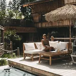 Hotel Jufenalm Boho & Wellnesshotel