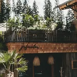 Jufenalm Boho & Wellnesshotel Hotel 4*