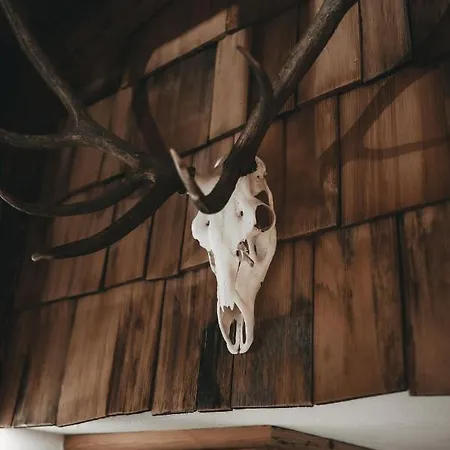 Jufenalm Boho Hotel&restaurant Hotel Maria Alm am Steinernen Meer