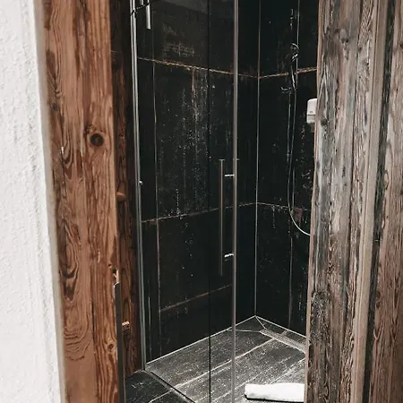 Jufenalm Boho Hotel&restaurant 4*