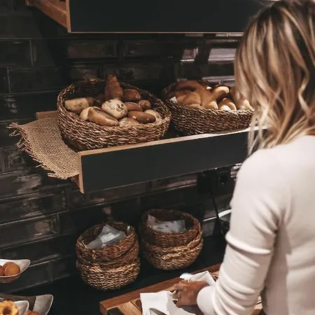 Jufenalm Boho & Wellnesshotel מלון מריה אלם אם שטיינרנן מיר