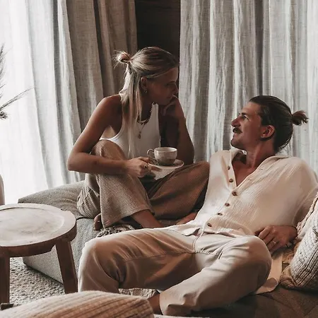 Hotel Jufenalm Boho Hotel&restaurant 4*