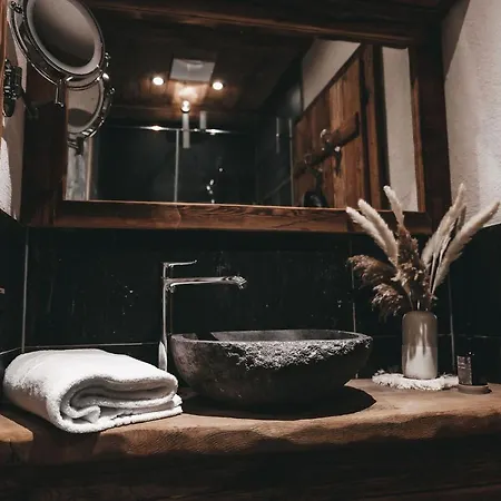 Jufenalm Boho Hotel&restaurant Hotel 4*