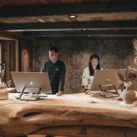 Jufenalm Boho Hotel&restaurant 4* Maria Alm am Steinernen Meer