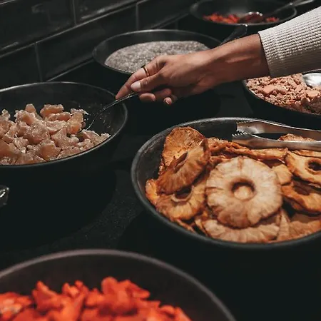 Jufenalm Boho Hotel&restaurant