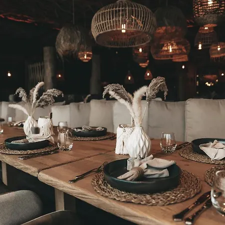 Jufenalm Boho Hotel&restaurant Hotel *