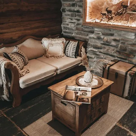 Jufenalm Boho Hotel&restaurant Maria Alm am Steinernen Meer